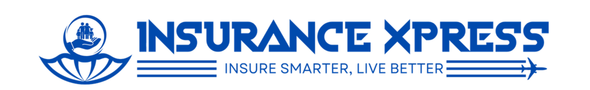 Insurance Xpress logo